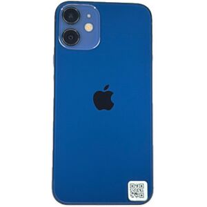 Apple - iPhone 12 Mini - 64 Go - Reconditionné - Premium - Bleu