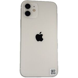 Apple - iPhone 12 - 128 Go - Reconditionné - Premium - Blanc