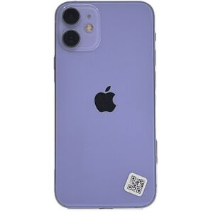 Apple - iPhone 12 Mini - 64 Go - Reconditionné - Premium - Mauve