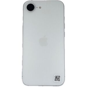 Apple - iPhone 16e - 128 Go - Reconditionné - Premium - Blanc