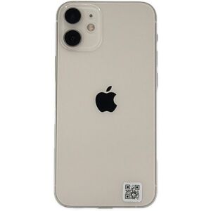 Apple - iPhone 12 Mini - 128 Go - Reconditionné - Premium - Rouge