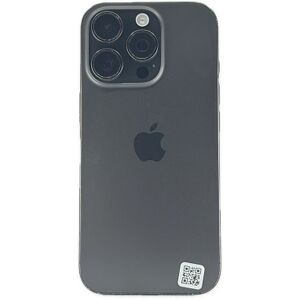 Apple - iPhone 16 Pro - 256 Go - Reconditionné - Correct - Titane noir