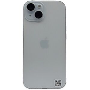 Apple - iPhone 15 - 128 Go - Reconditionné - Correct - Bleu