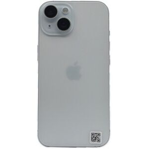 Apple - iPhone 15 - 128 Go - Reconditionné - Premium - Bleu