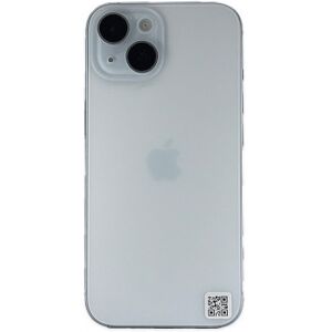 Apple - iPhone 15 - 128 Go - Reconditionné - Premium - Bleu