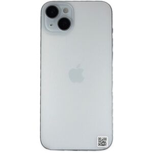 Apple - iPhone 15 Plus - 128 Go - Reconditionné - Très bon état - Bleu