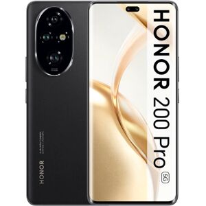 Apple Honor 200 Pro 512 Go Noir