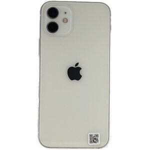 Apple - iPhone 12 - 128 Go - Reconditionné - Parfait état - Blanc