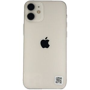 Apple - iPhone 12 Mini - 128 Go - Reconditionné - Correct - Blanc