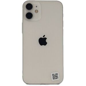 Apple - iPhone 12 Mini - 128 Go - Reconditionné - Parfait état - Blanc