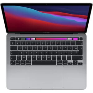 MacBook Pro Touch Bar 13 (2020) - Apple M1 8