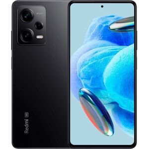 Apple Xiaomi Redmi Note 12 Pro 256 Go Noir