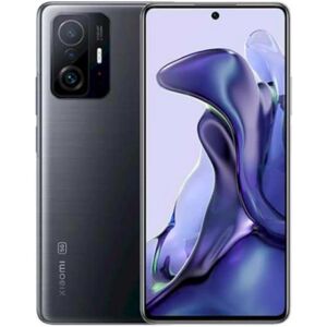 Apple Xiaomi 11T 128 Go Gris