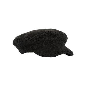 bonprix Casquette gavroche noir