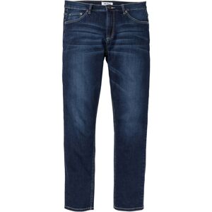 bonprix Jean multi-stretch Regular Fit Tapered bleu 40/42/44/46/48/50/52/54/56/58