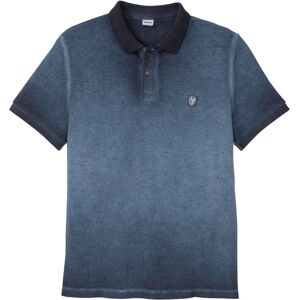 bonprix Polo bleu 44/46 (S)/52/54 (L)/60/62 (XXL)/64/66 (3XL)/68/70 (4XL)