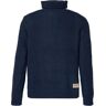 bonprix Pull col roulé bleu 60/62 (XXL)/44/46 (S)/48/50 (M)/56/58 (XL)/64/66 (3XL)/52/54 (L)/68/70 (4XL)