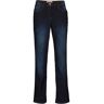 bonprix Jean confort stretch, STRAIGHT bleu 38/40/42/44/46/48/50/52/54/56