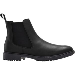 bonprix Bottines Chelsea noir 40/41