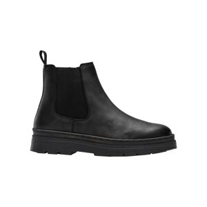 bonprix Boots Chelsea noir 43/41/46/40/42/44/45