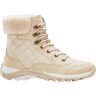 bonprix Bottines de randonnée beige 40/36/37/41/39/38