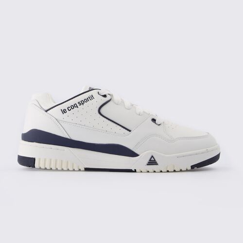 Le coq sportif LCS T1000 Unisexe Blanc 40