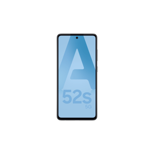 Samsung Galaxy A52s 5G - Publicité