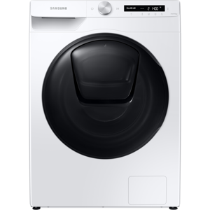 Samsung Lave-linge sechant AddWash(tm) 8+5kg - WD80T554DBW