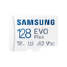 Samsung Carte microSD Evo Plus (2021) 128 Go