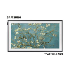 Samsung TV The Frame 65'' QLED 2023