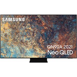 Samsung Neo QLED 98QN90A, ecran XXL 98 247 cm 2021