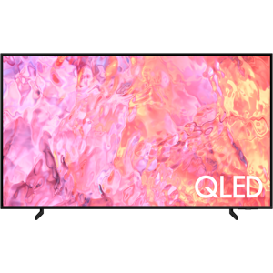 Samsung TV QLED 65Q60C 2023, 4K