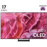 Samsung TV OLED 65S90C 2023 4K