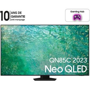 Samsung TV Neo QLED 55QN85C 2023, 4K, Serie 8