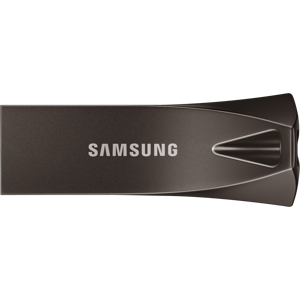 Samsung Bar Plus USB 3.1 Flash Drive 128 Go