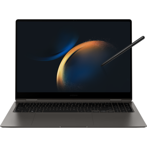 Samsung Galaxy Book3 Pro 360 (16,  i7, 16Go, Intel Iris Xe)