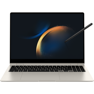 Samsung Galaxy Book3 Pro 360 (16,  i7, 16Go, Intel Iris Xe)