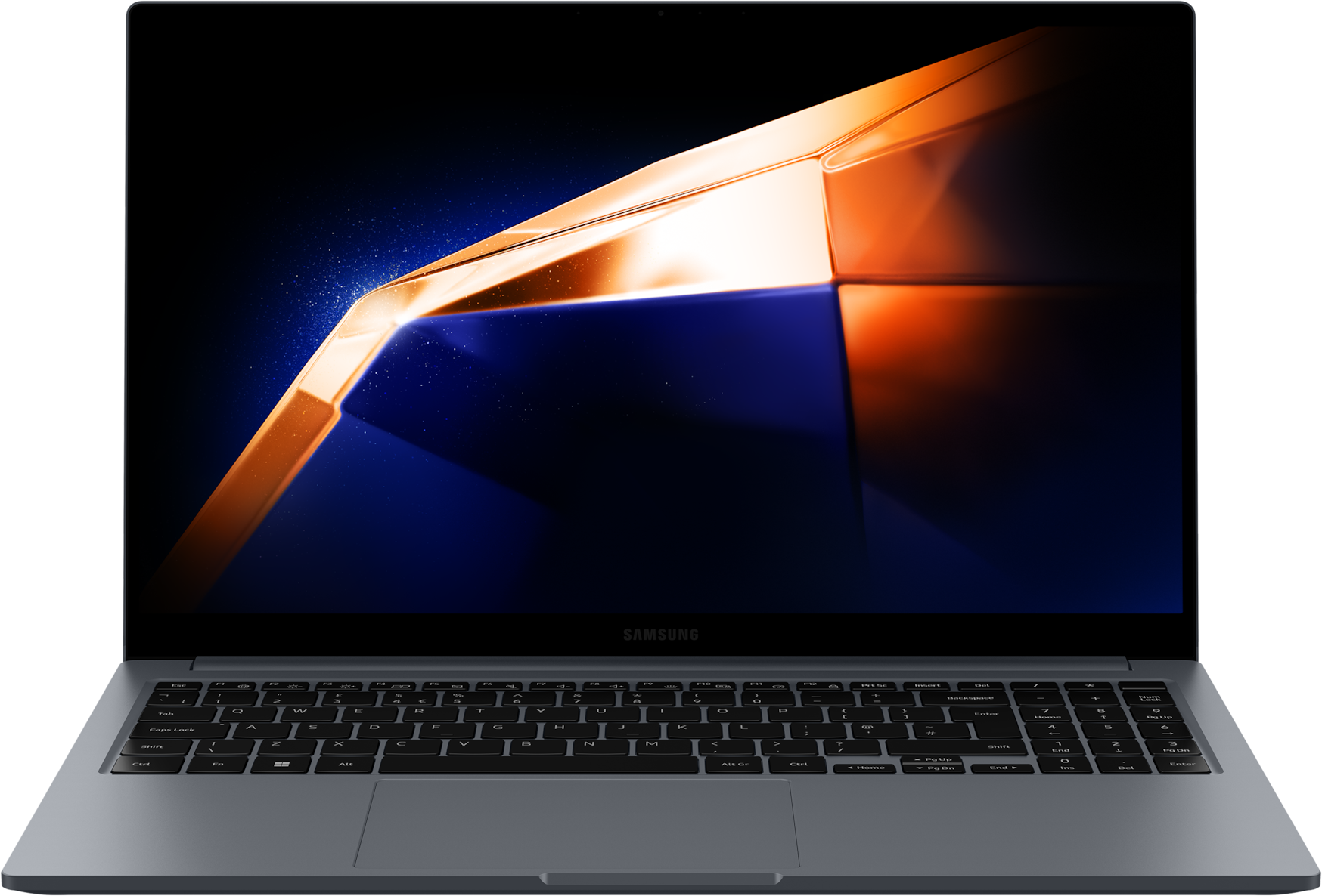 Samsung Galaxy Book4 (15.6", Intel(r) Core(tm) 7, 16Go/512Go)