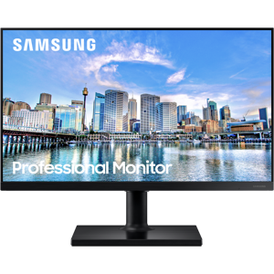 Samsung Ecran PC 24 T45F   LF24T450FZUXEN