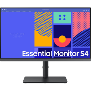 Samsung Ecran PC S43GC 24''   S24C430GAU