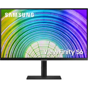 Samsung Ecran PC 24 Professionnel ViewFinity S60U   S24A600U