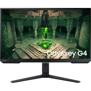 Samsung Odyssey G4 27   S27BG400EU