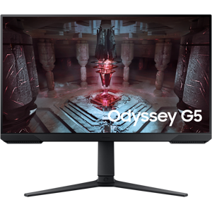 Samsung Odyssey G51C 27'' - LS27CG510EUXEN