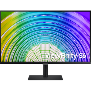 Samsung Ecran PC 32 Professionnel ViewFinity S60UA   S32A600U