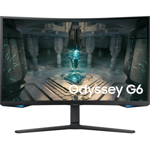 Samsung Odyssey G6 32'' - S32BG650EU