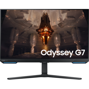 Samsung Odyssey G7 32 - S32BG700EU