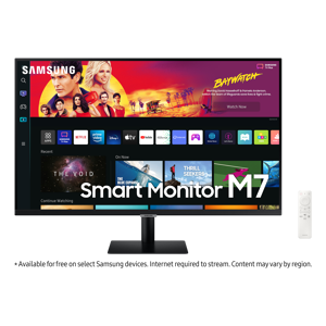 Samsung Ecran PC M7 32''   S32BM700