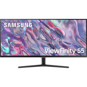 Samsung Ecran PC 34 Professionnel ViewFinity S50GC   S34C500GAU