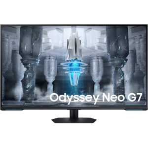 Samsung Odyssey Neo G7 43''