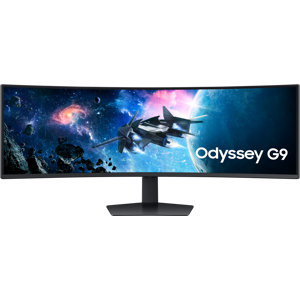 Samsung Odyssey G95C 49'' - LS49CG954EUXEN